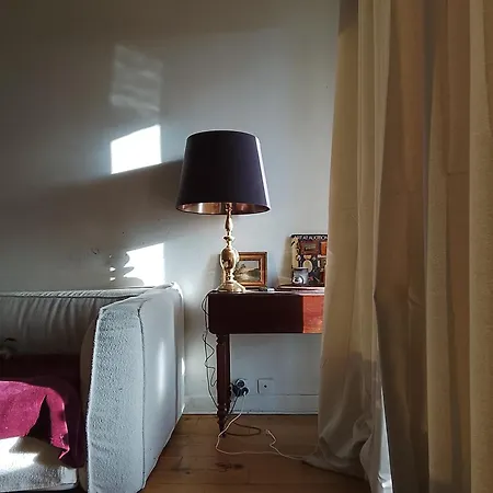 Sunnyniceplace Apartman Boulogne-Billancourt