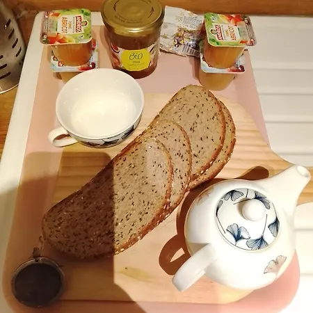 Apartman Sunnyniceplace Boulogne-Billancourt