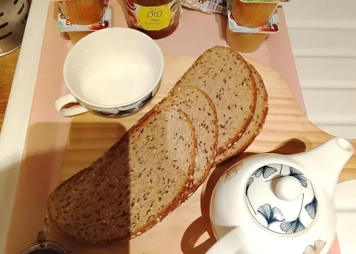 Apartman Sunnyniceplace Boulogne-Billancourt